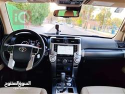تويوتا 4رنر